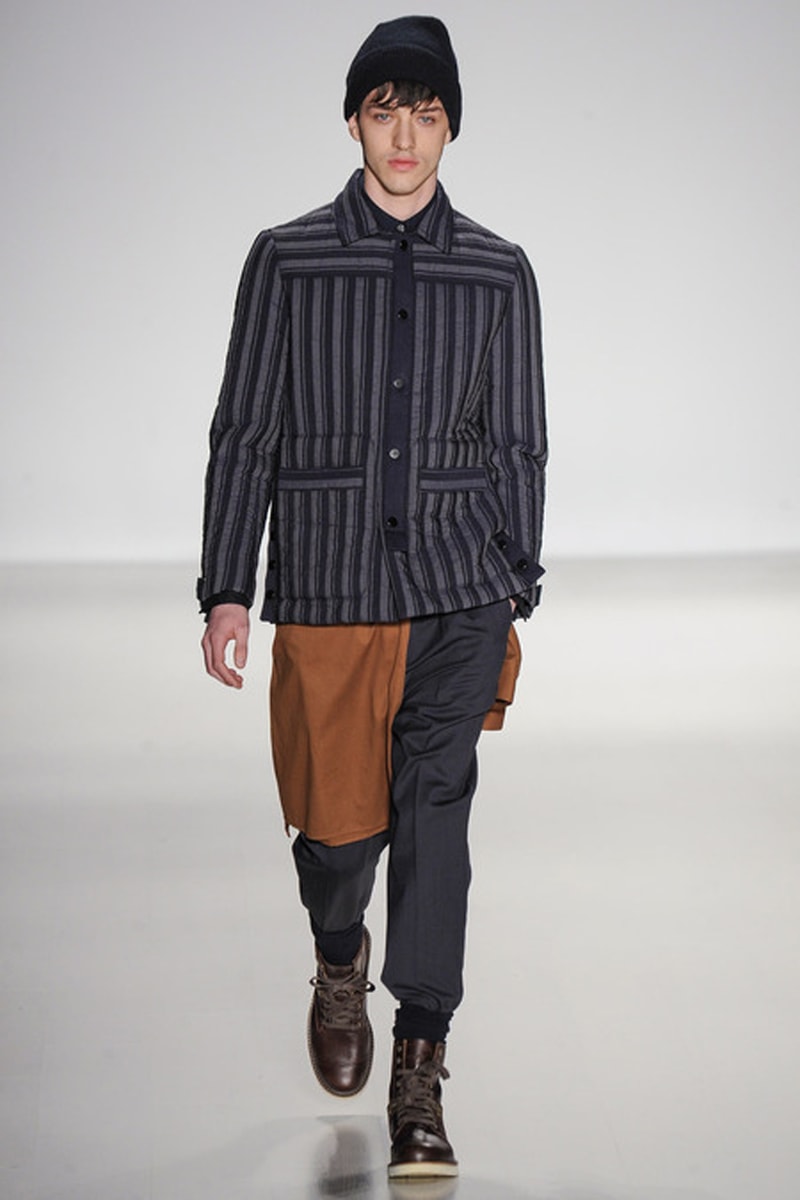 Richard Chai Love 2014 Fall/Winter Collection 