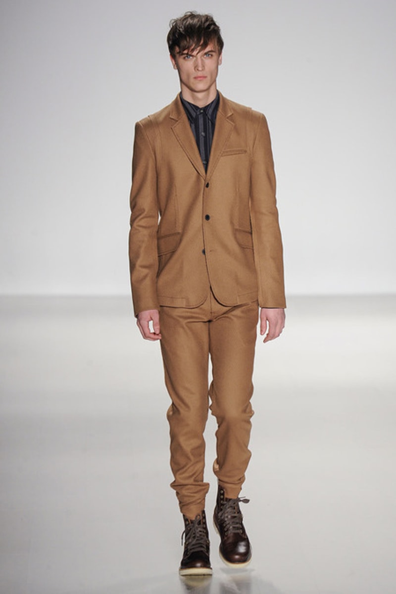 Richard Chai Love 2014 Fall/Winter Collection 