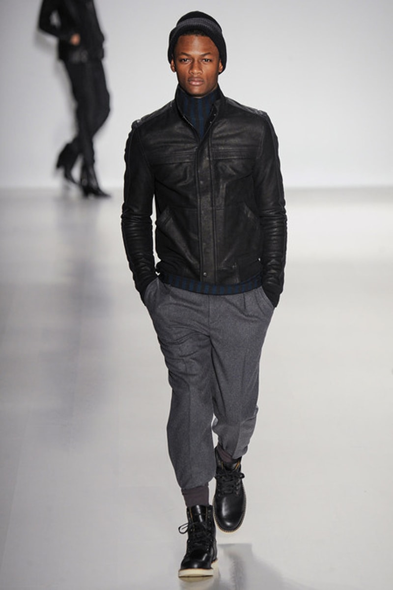 Richard Chai Love 2014 Fall/Winter Collection 