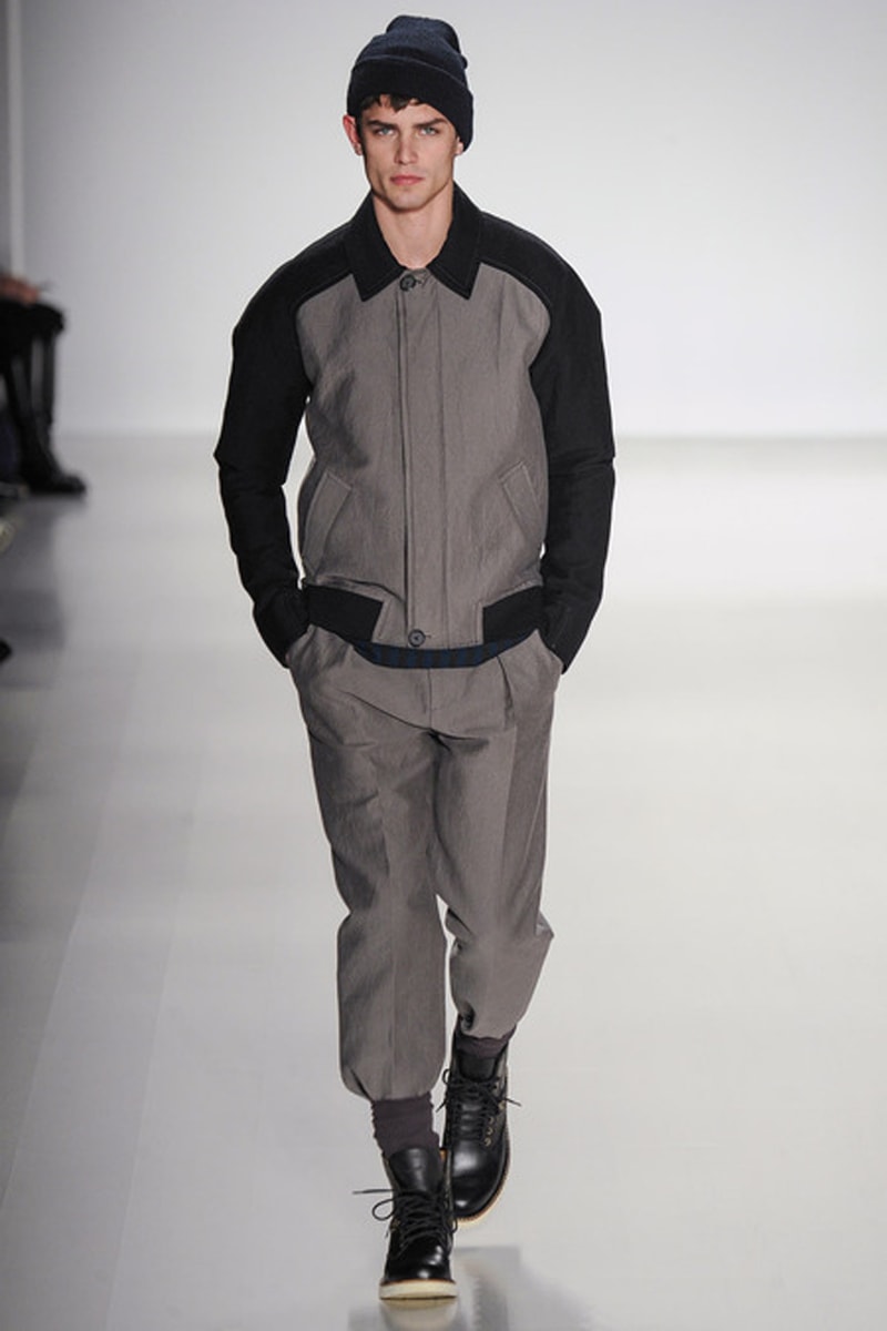 Richard Chai Love 2014 Fall/Winter Collection 