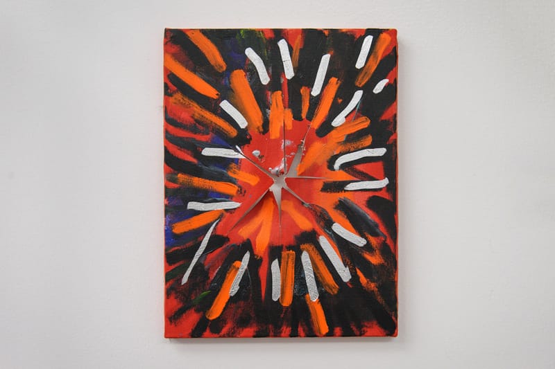 Rick Librizzi & aNYthing "99% Show" Event Recap