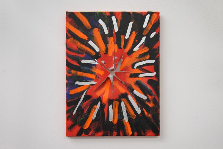 Rick Librizzi & aNYthing "99% Show" Event Recap