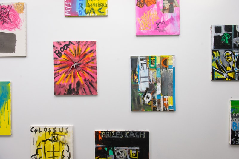 Rick Librizzi & aNYthing "99% Show" Event Recap