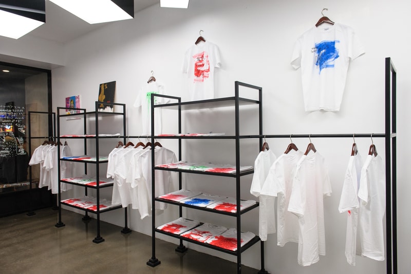 Rick Librizzi & aNYthing "99% Show" Event Recap