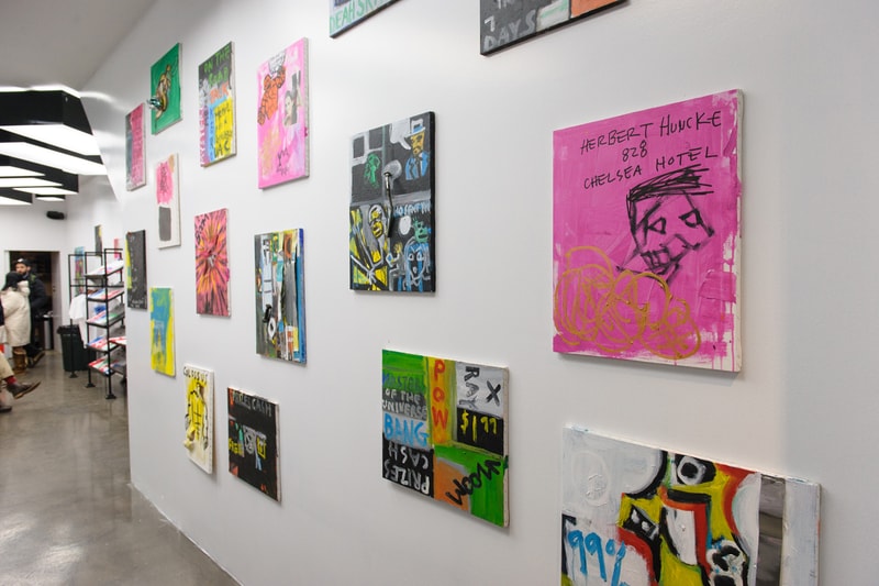 Rick Librizzi & aNYthing "99% Show" Event Recap