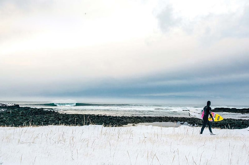 ROARK 2014 Fall/Winter Lookbook Preview