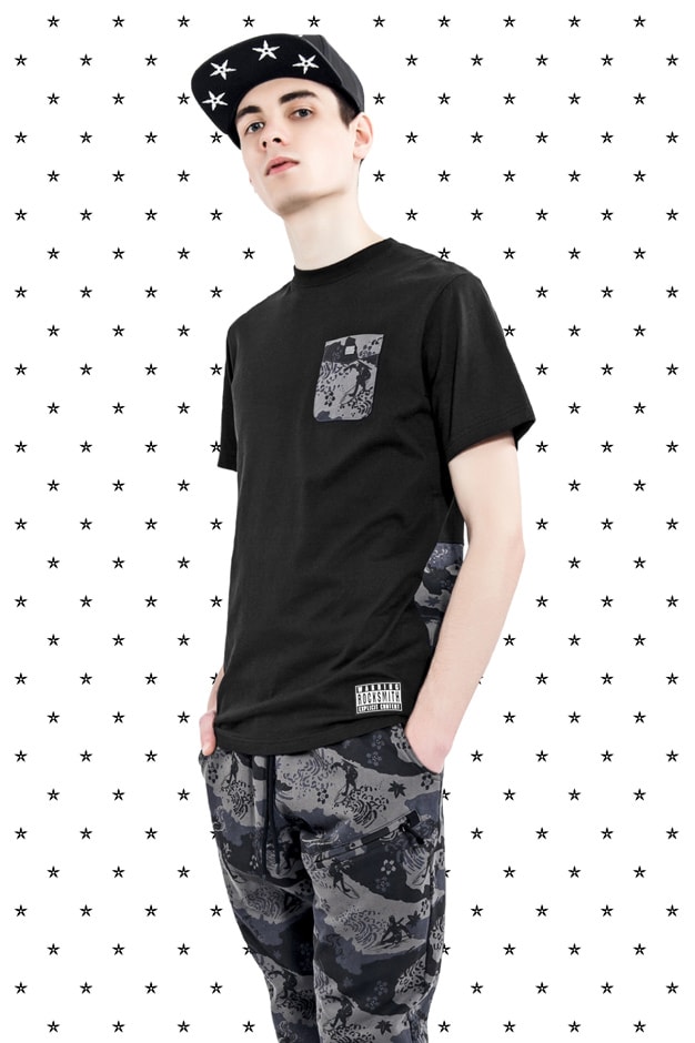Rocksmith Spring 2014: Delivery 1 Lookbook