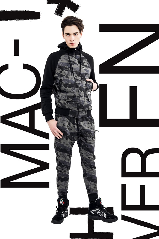 Rocksmith Spring 2014: Delivery 1 Lookbook