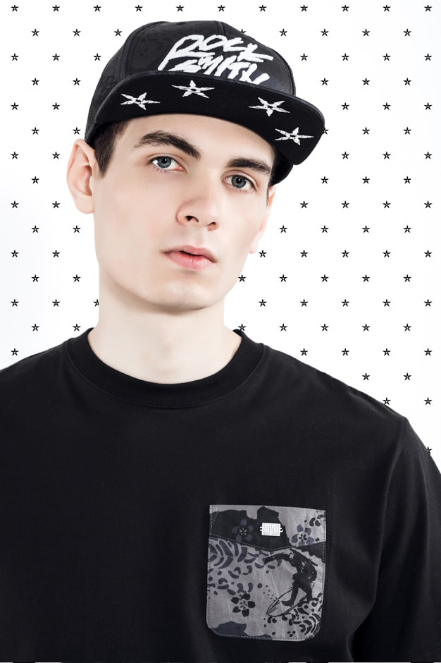 Rocksmith Spring 2014: Delivery 1 Lookbook
