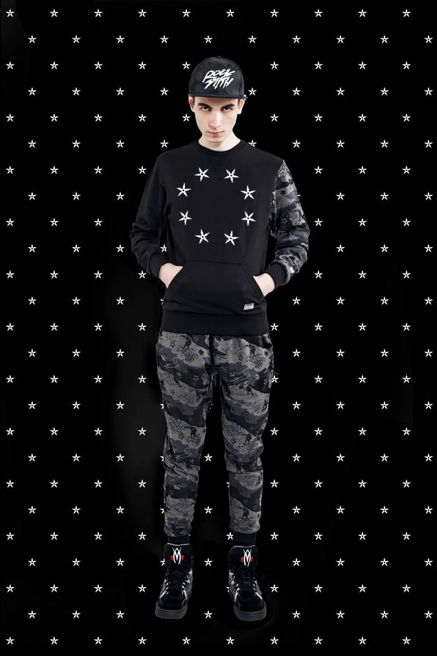 Rocksmith Spring 2014: Delivery 1 Lookbook