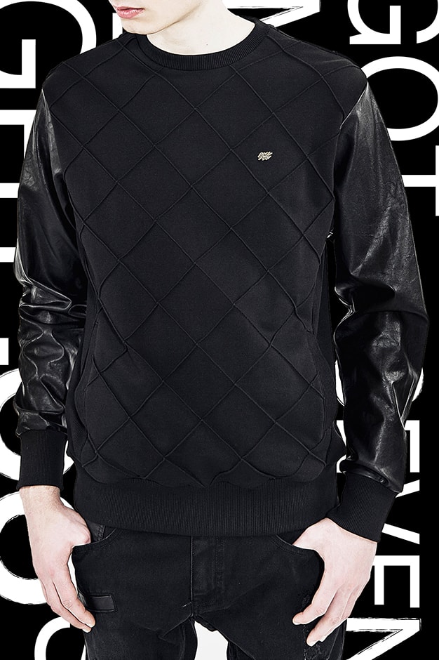 Rocksmith Spring 2014: Delivery 1 Lookbook
