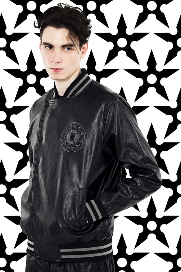 Rocksmith Spring 2014: Delivery 1 Lookbook