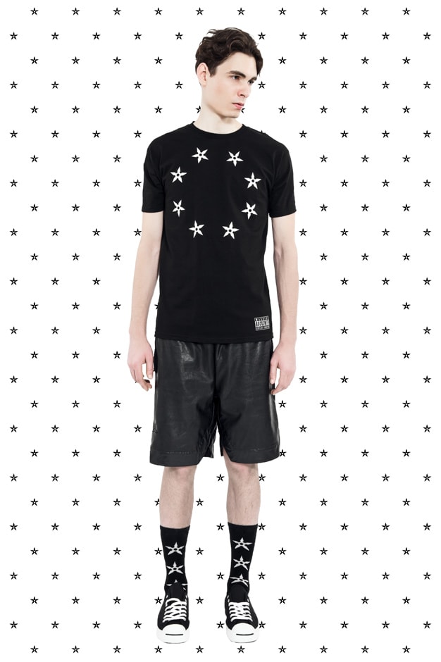Rocksmith Spring 2014: Delivery 1 Lookbook
