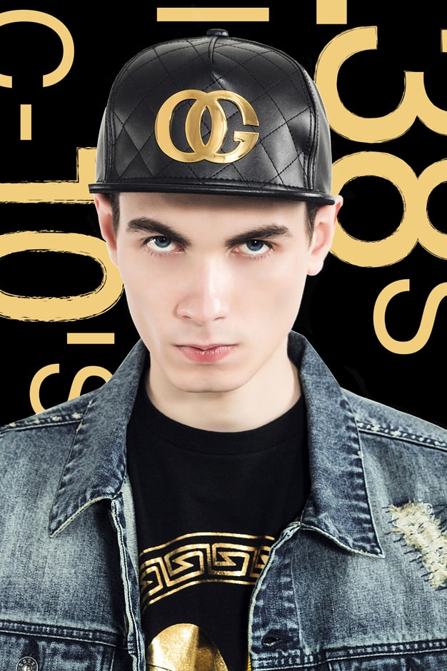 Rocksmith Spring 2014: Delivery 1 Lookbook