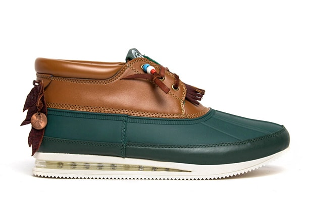 RTH x Gourmet 2014 Collection