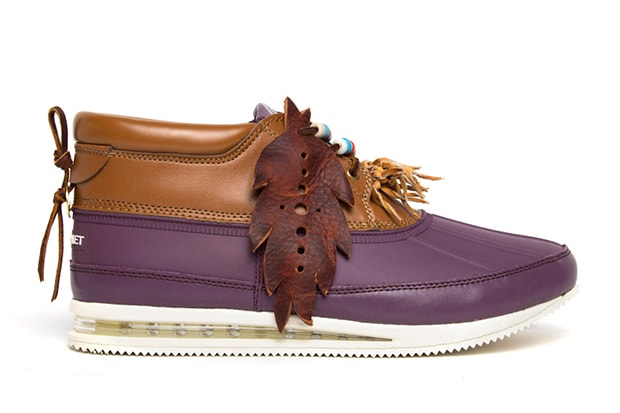 RTH x Gourmet 2014 Collection