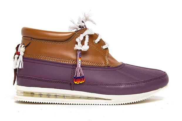 RTH x Gourmet 2014 Collection