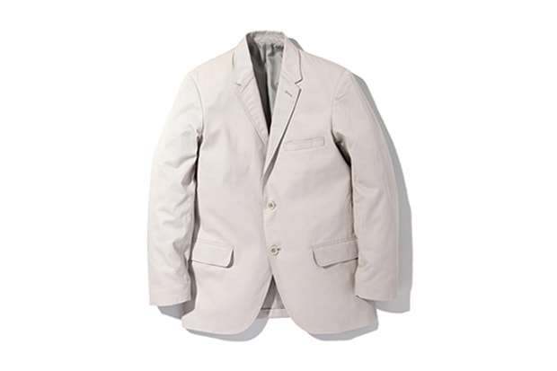 S/DOUBLE x NEIGHBORHOOD 2014 Spring/Summer Collection