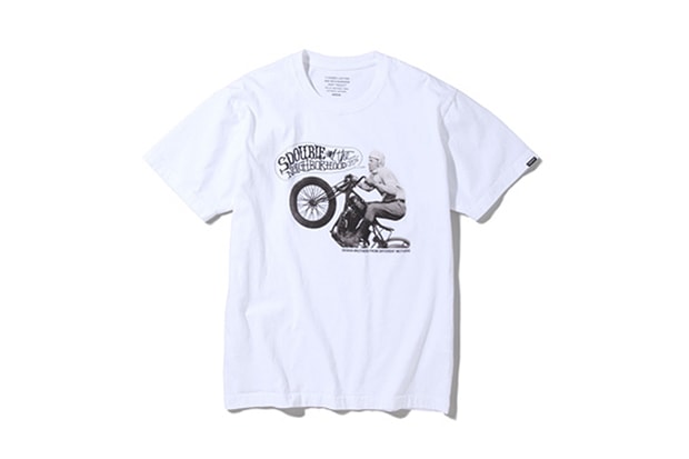 S/DOUBLE x NEIGHBORHOOD 2014 Spring/Summer Collection