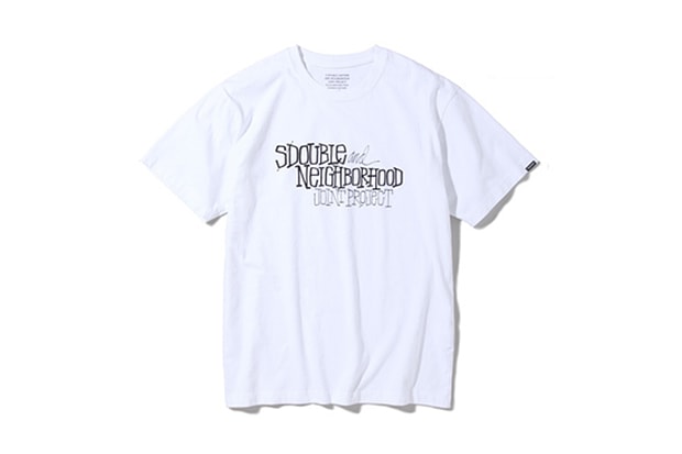 S/DOUBLE x NEIGHBORHOOD 2014 Spring/Summer Collection