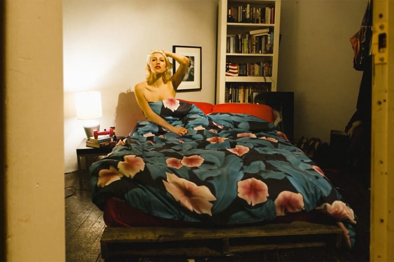 SAFE HOUSE U.S.A. 2014 Spring/Summer Collection