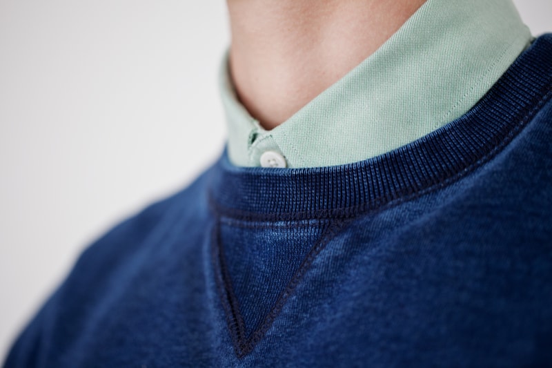 Saturdays Surf NYC 2014 Spring/Summer Collection