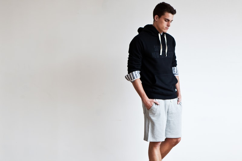 Saturdays Surf NYC 2014 Spring/Summer Collection