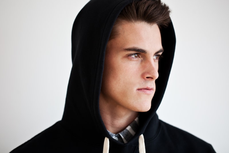 Saturdays Surf NYC 2014 Spring/Summer Collection