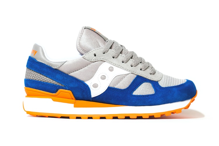 Saucony 2014 Spring Shadow Original Collection