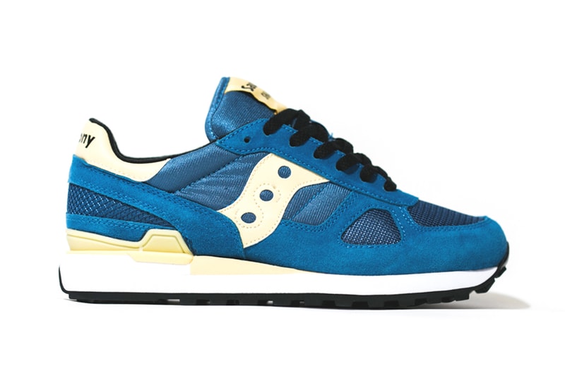 Saucony 2014 Spring Shadow Original Collection