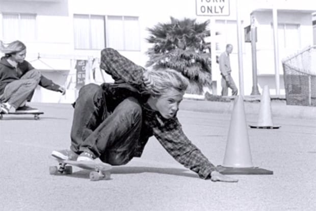 Shawn Stussy, Ronnie Fieg, Woody of Sneaker Freaker and More at CARBON Festival 2013