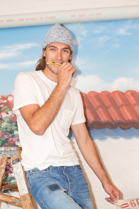 Shipley & Halmos 2014 Fall/Winter Lookbook