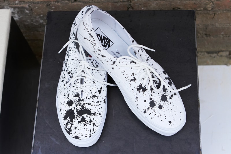 Shipley & Halmos Open Canal Street Pop-Up