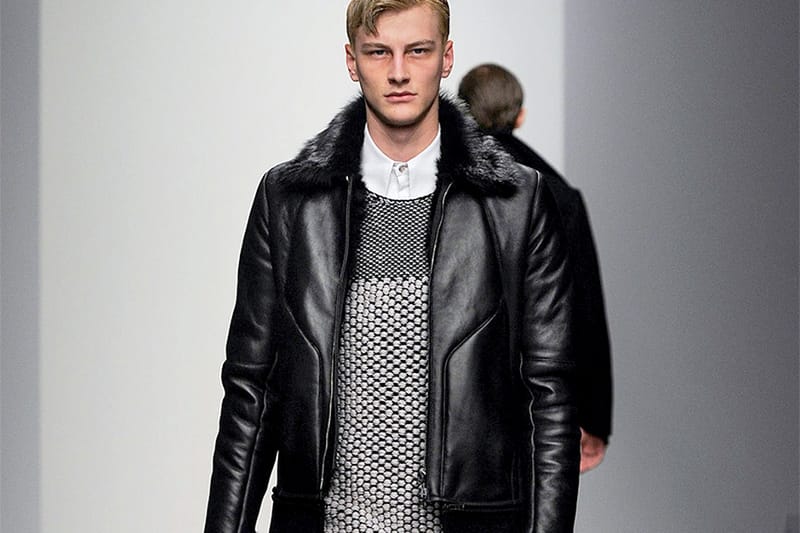 Siki Im 2014 Fall/Winter Collection