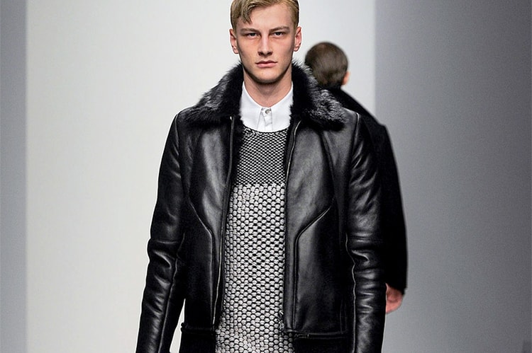 Siki Im 2014 Fall/Winter Collection