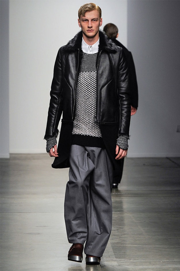 Siki Im 2014 Fall/Winter Collection