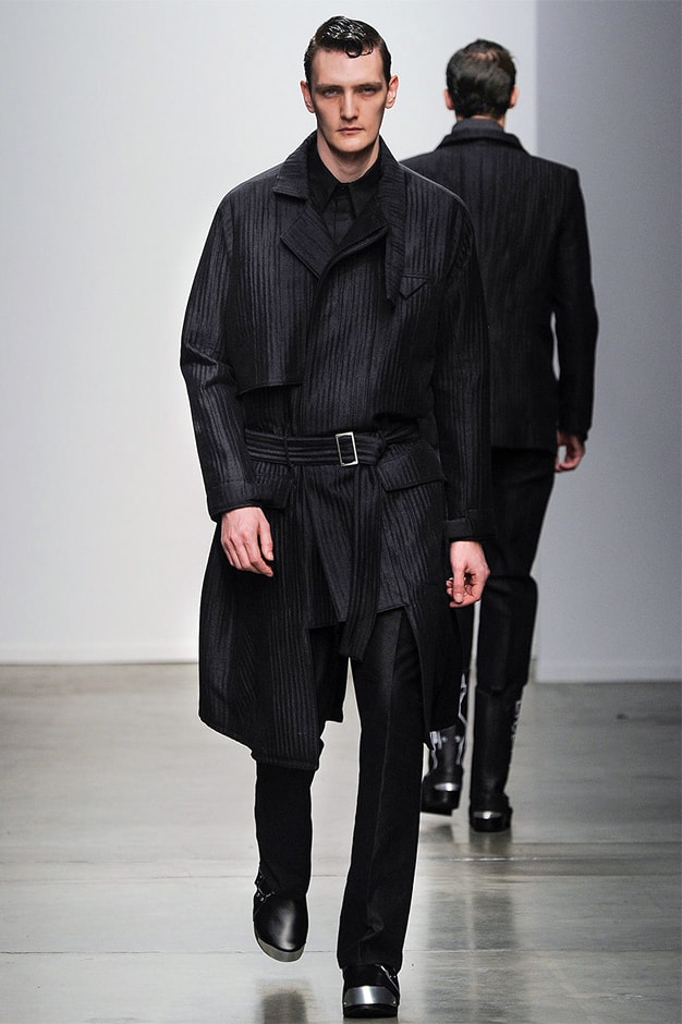 Siki Im 2014 Fall/Winter Collection