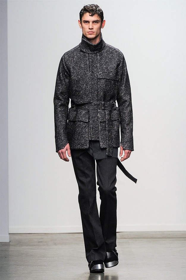 Siki Im 2014 Fall/Winter Collection