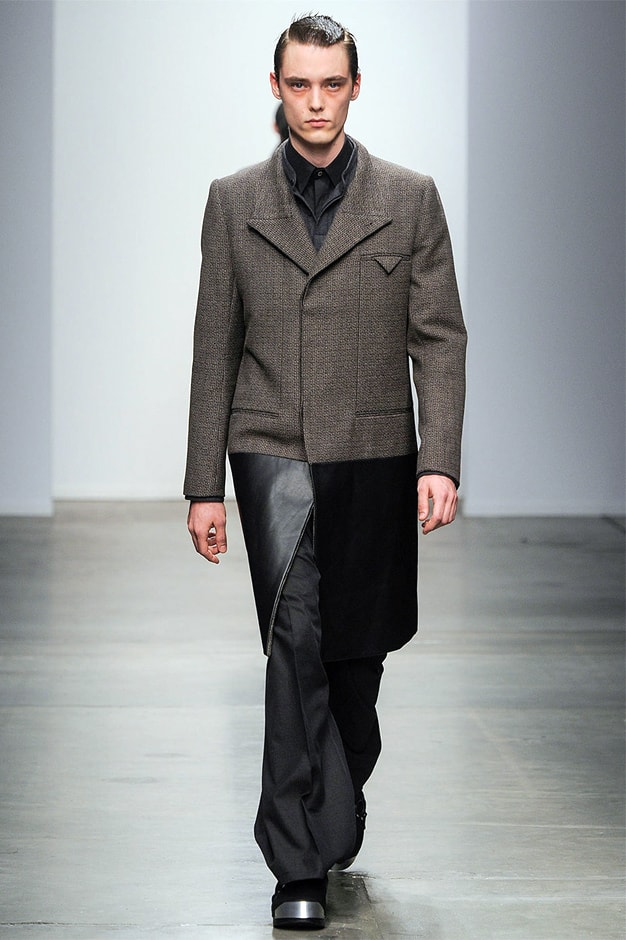 Siki Im 2014 Fall/Winter Collection