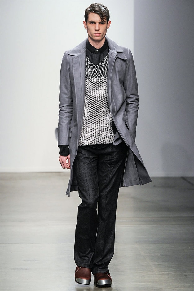 Siki Im 2014 Fall/Winter Collection