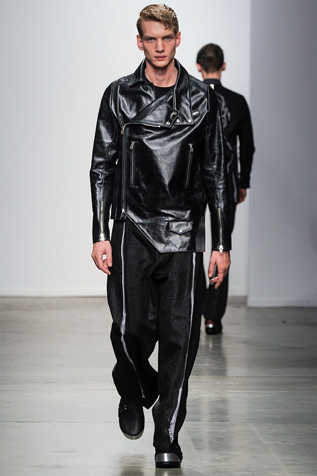 Siki Im 2014 Fall/Winter Collection