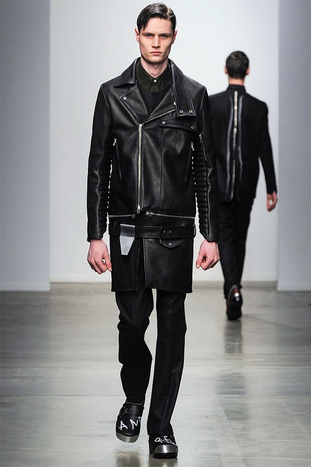 Siki Im 2014 Fall/Winter Collection