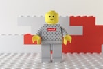 Simeon Georgiev Adorns LEGO Figures with Streetwear
