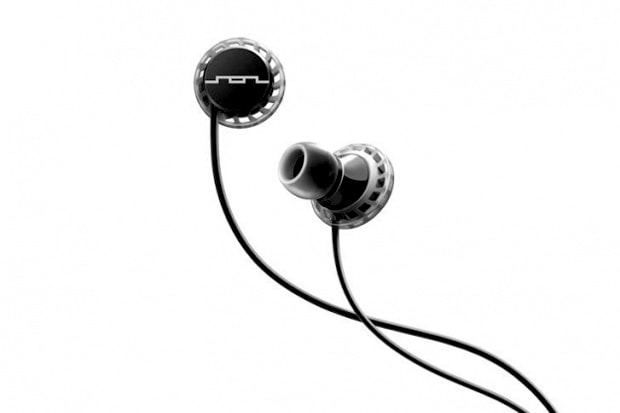 SOL REPUBLIC Relays In-Ear Headphones
