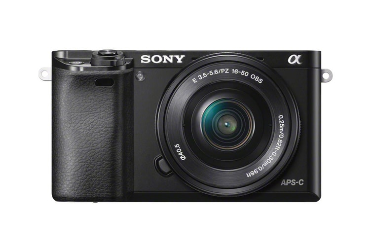 Sony a6000