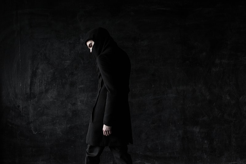 SOSNOVSKA 2014 Fall/Winter Lookbook