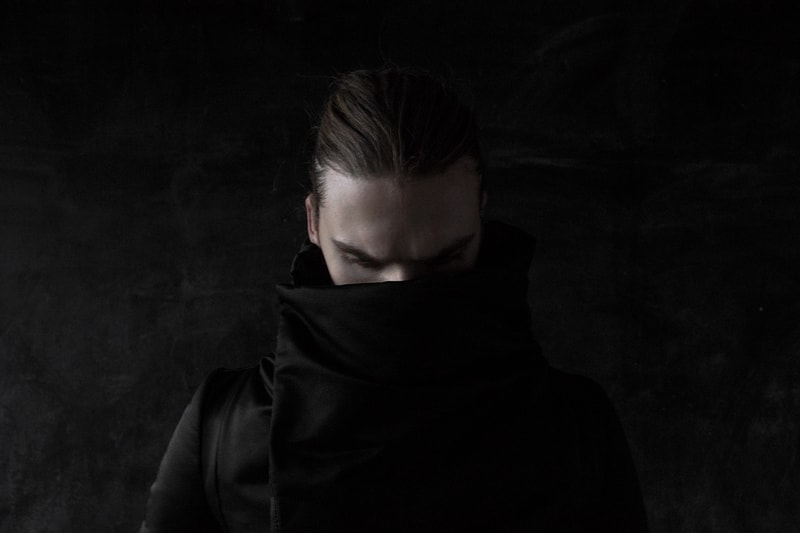SOSNOVSKA 2014 Fall/Winter Lookbook