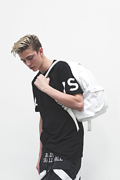 Stampd 2014 Spring/Summer Lookbook 