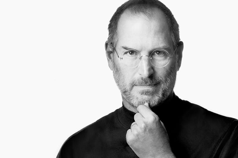 Steve Jobs to Receive Honorary U.S. Postage Stamp