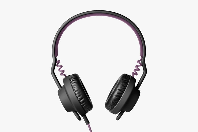 Stones Throw Records x AIAIAI TMA-1 "Stones Throw Edition"